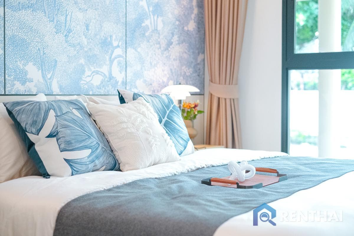 For sale condo 1 bedroom at The Title Cielo Rawai - image 7