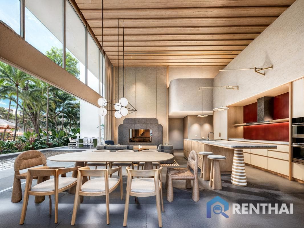 For sale condo 3 bedrooms at The Standard Residences - image 6