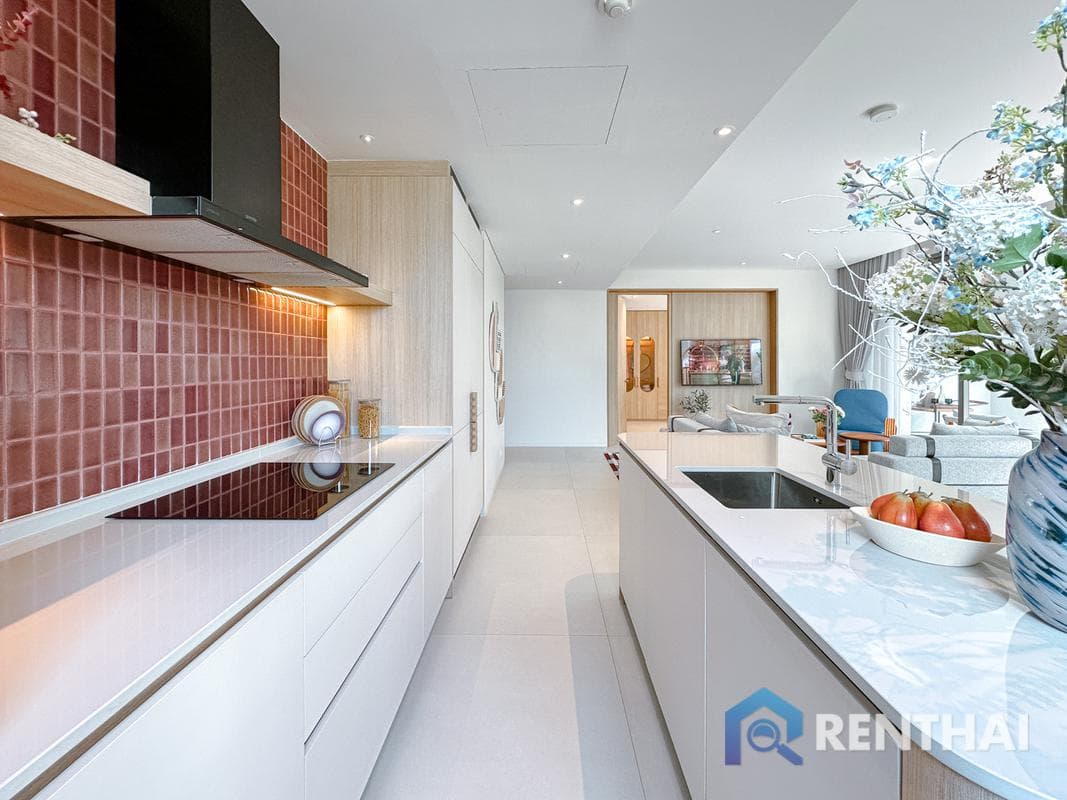 2 beds 100 sqm - image 4