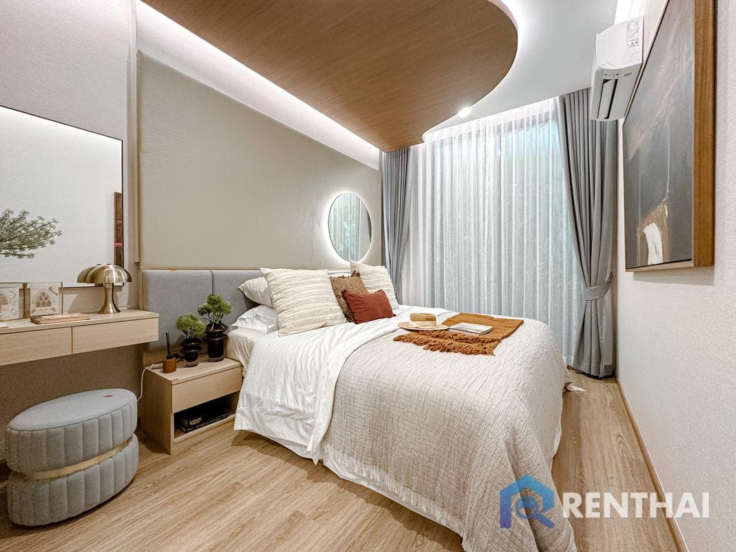 For sale condo 1 bedroom at Arise Vibe - image 2