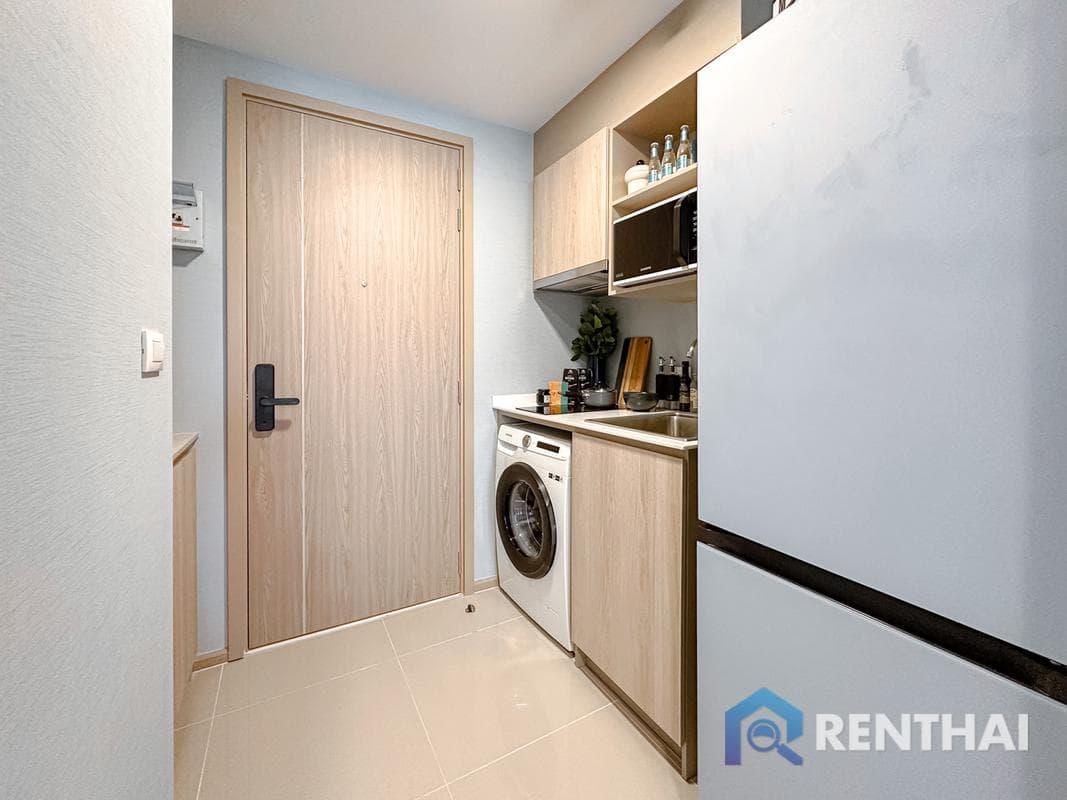 For sale condo Studio at The Base Bukit - image 4