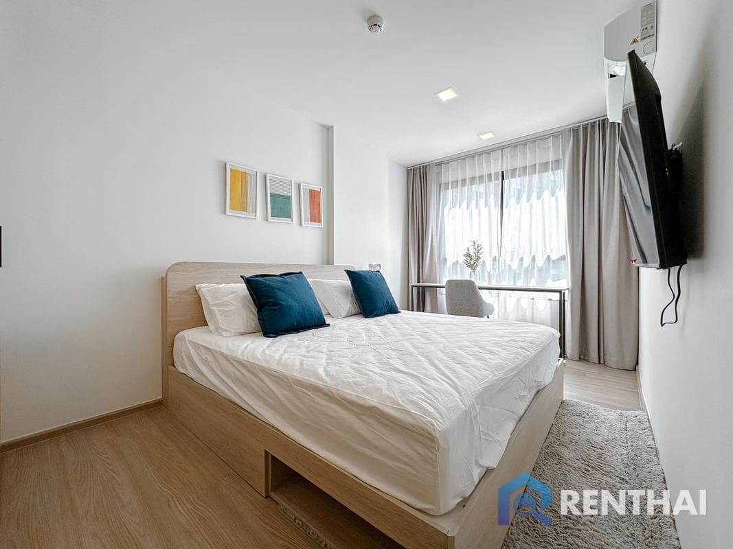 For sale condo 1 bedroom at The Base Bukit - image 2