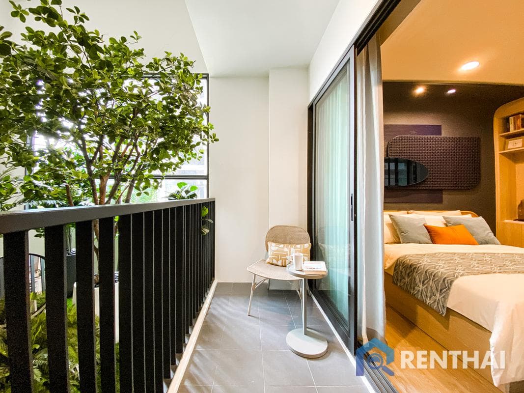 Fully-Furnished 1bed at So Origin Kata Phuket, with Amenities, Pool, Gym - image 6