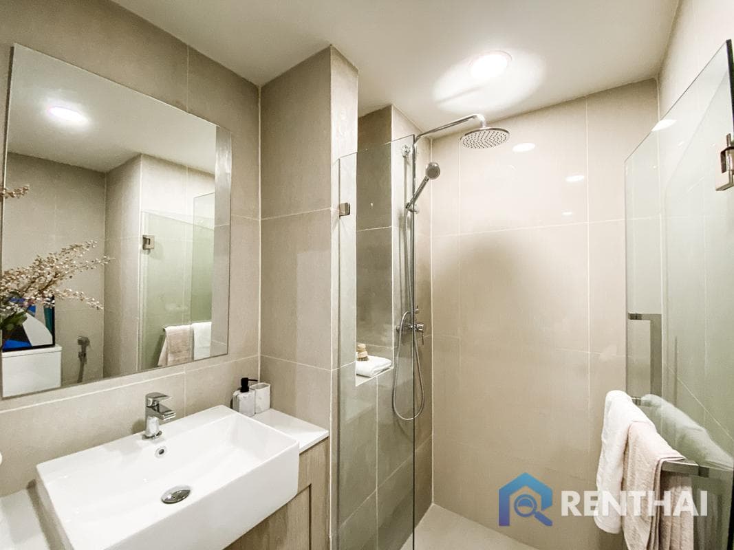 Fully-Furnished 1bed at So Origin Kata Phuket, with Amenities, Pool, Gym - image 5