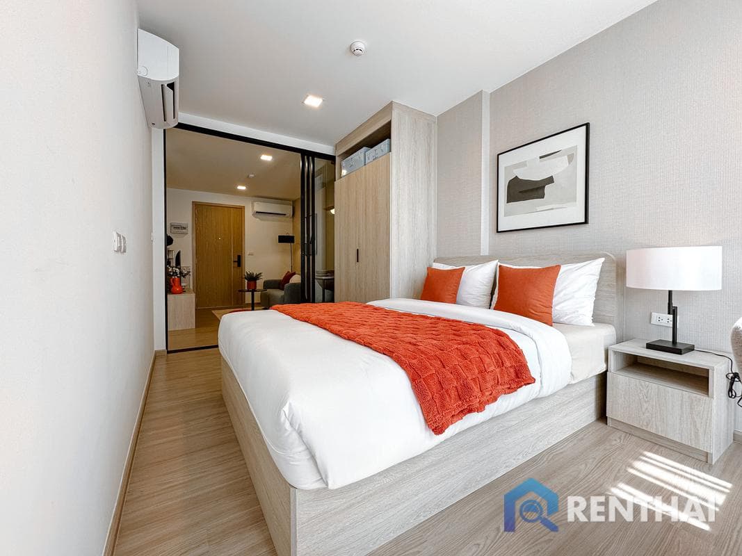 For sale condo 1 bedroom at The Base Bukit - image 2