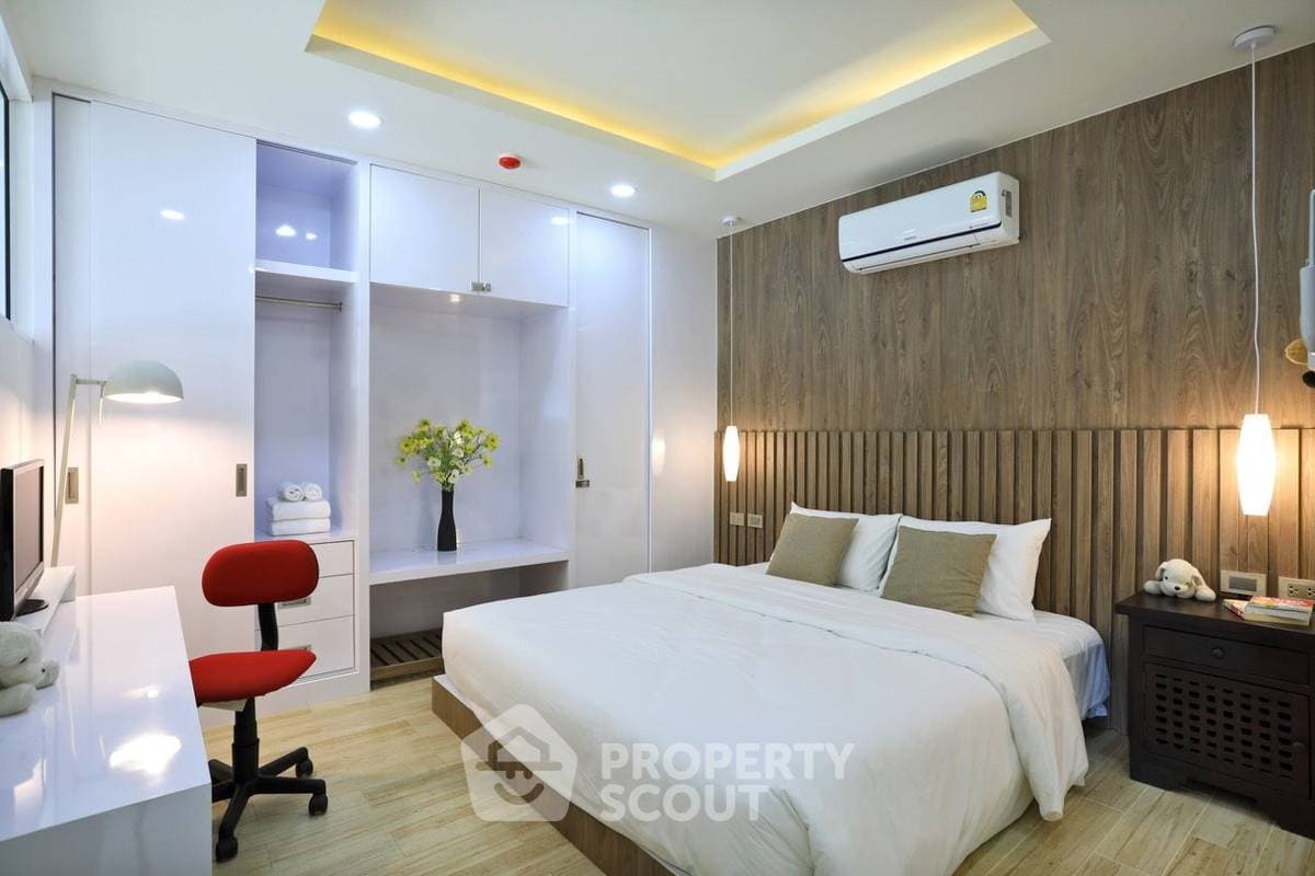 2-BR Condo at Calypso Garden Residences close to Nai Harn (ID 2367292) - image 5