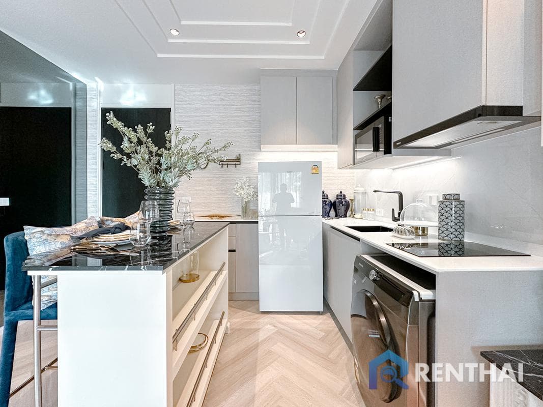 For sale condo 3 bedrooms at The Title Heritage Bangtao - image 3