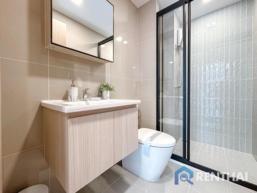 For sale condo 1 bedroom at The Base Bukit - image 6