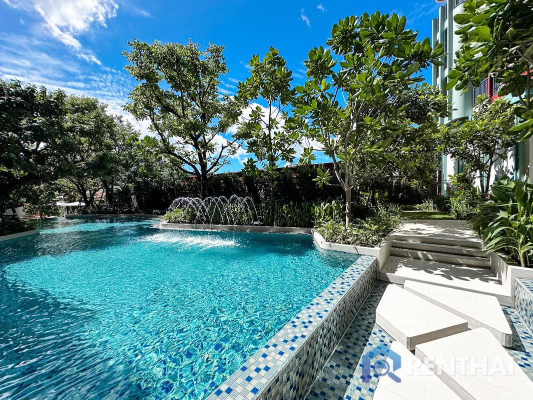 For sale condo 1 bedroom at The Base Bukit - image 6