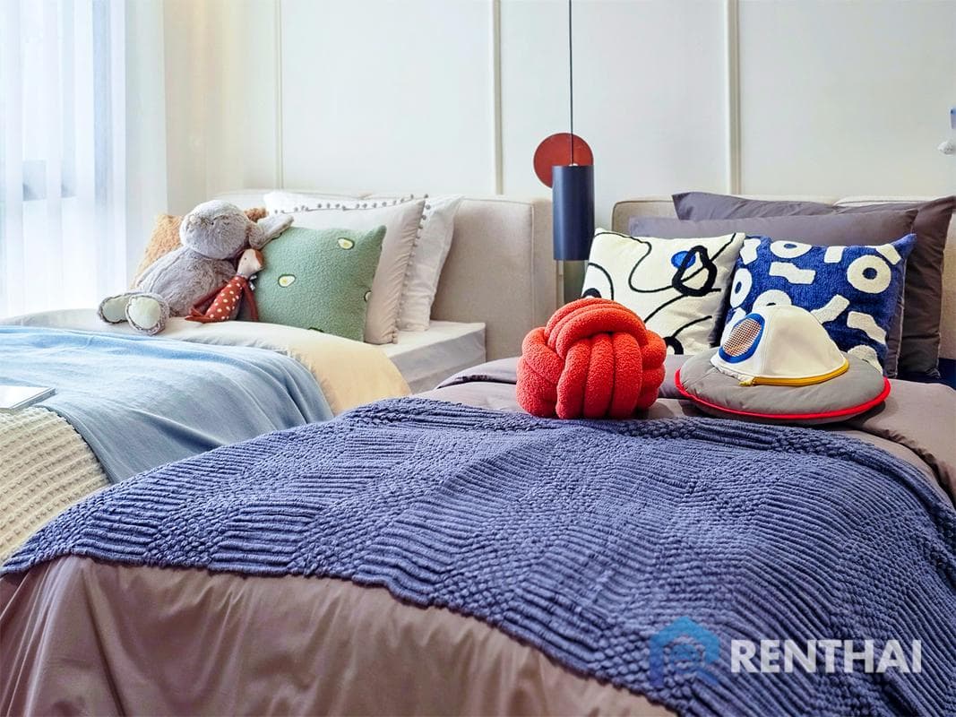 For sale condo 2 bedrooms at The Title Legendary Bangtao - image 3