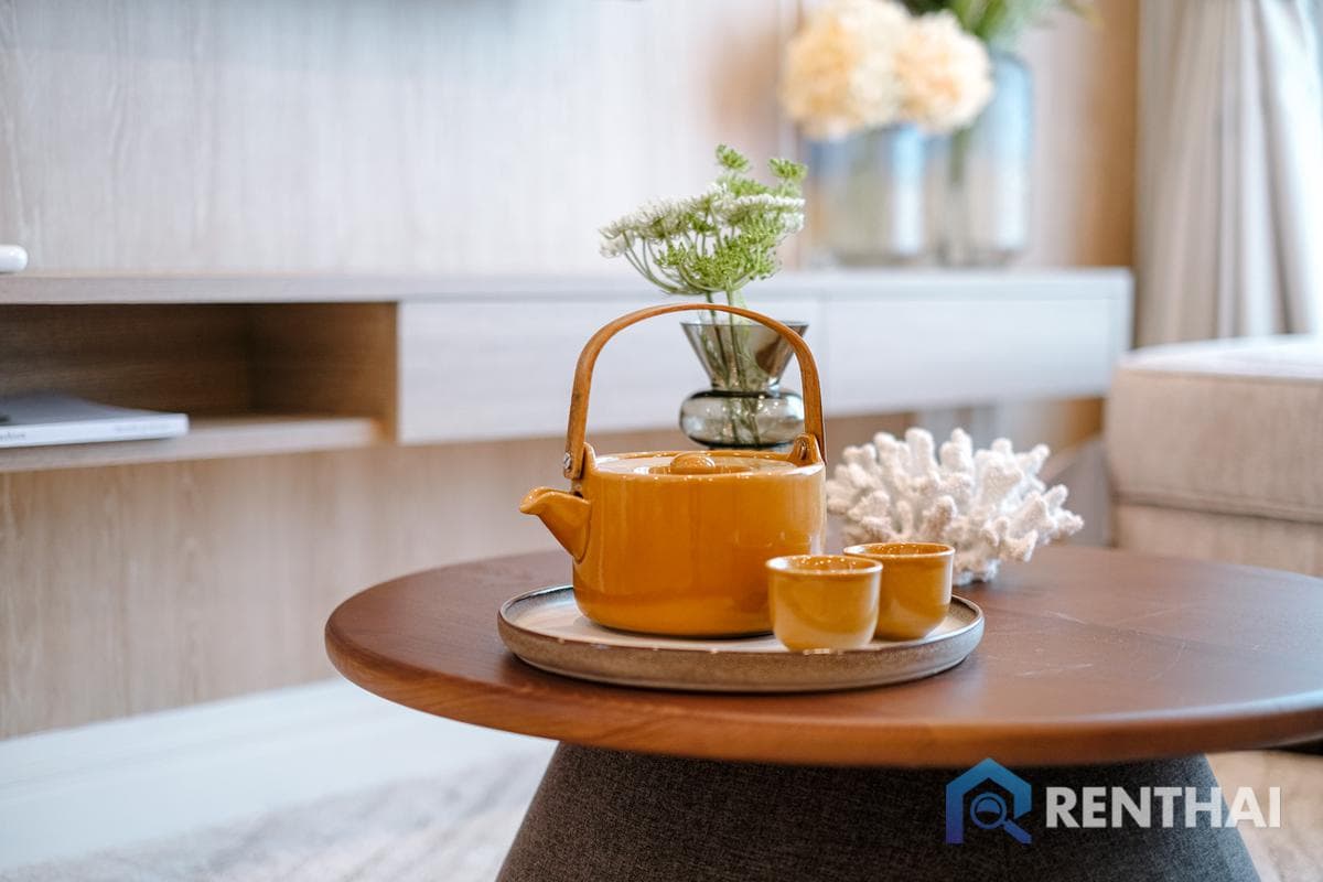 For sale condo 2 bedrooms at The Title Cielo Rawai - image 3