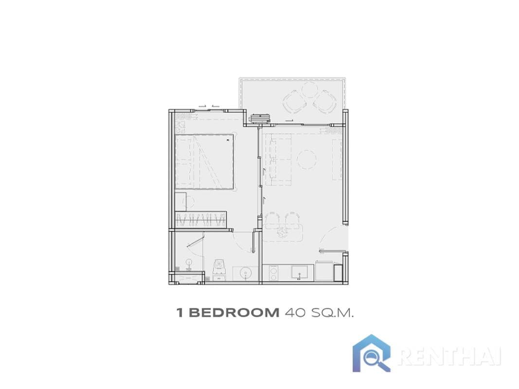 1bed Fully Furnished Condo at The Title Legendary, Bangtao, Phuket w- Luxury Amenities - image 5