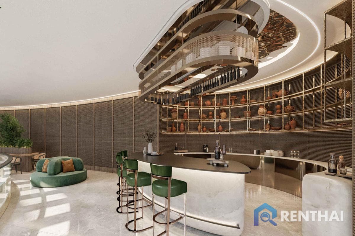 For sale condo 1 bedroom at Arise Vibe - image 8