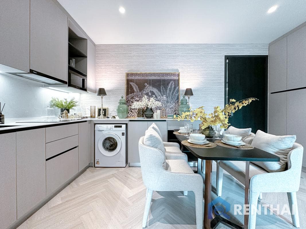 For sale condo 3 bedrooms at The Title Heritage Bangtao - image 7