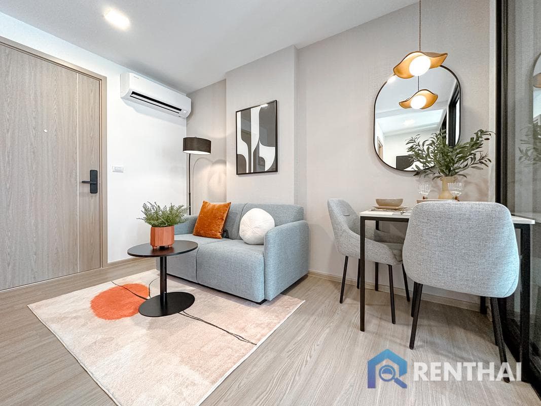 For sale condo 1 bedroom at The Base Bukit - image 3