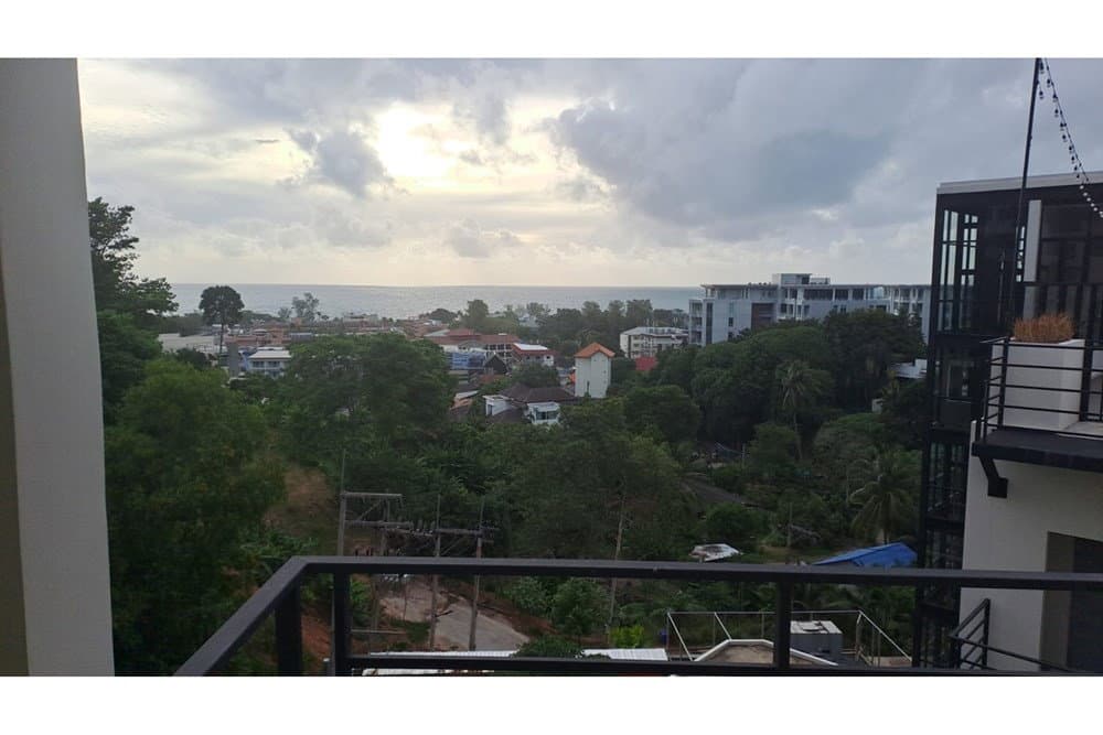 [920081001-1234] Apartment in karon - image 8