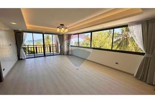 [920081021-58] Seaview Foreign Freehold, Rawai, low price, newly renovated - image 4