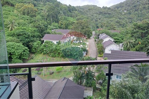 [920081001-1234] Apartment in karon - image 7