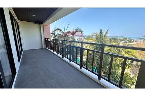 [920081021-58] Seaview Foreign Freehold, Rawai, low price, newly renovated