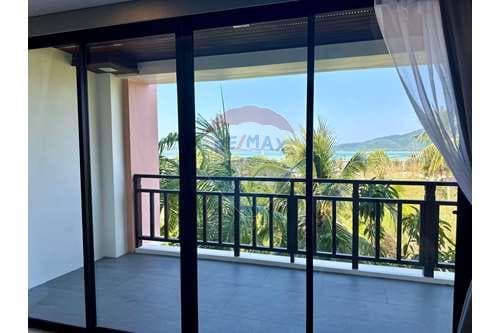 [920081021-58] Seaview Foreign Freehold, Rawai, low price, newly renovated - image 6