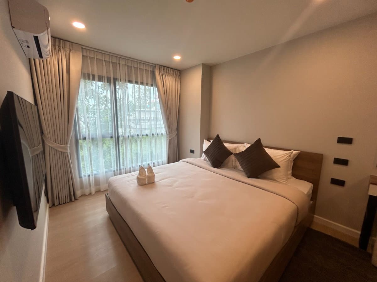 Owner Post - The Space Cherngtalay  – Modern 2-Bedroom Condo for Sale in Phuket - image 4