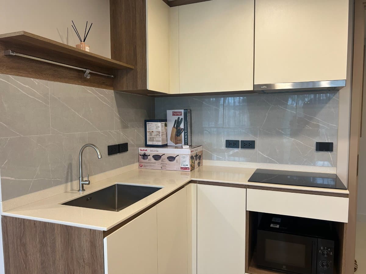 Owner Post - The Space Cherngtalay  – Modern 2-Bedroom Condo for Sale in Phuket - image 7