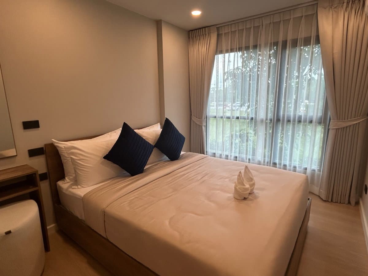 Owner Post - The Space Cherngtalay  – Modern 2-Bedroom Condo for Sale in Phuket - image 5