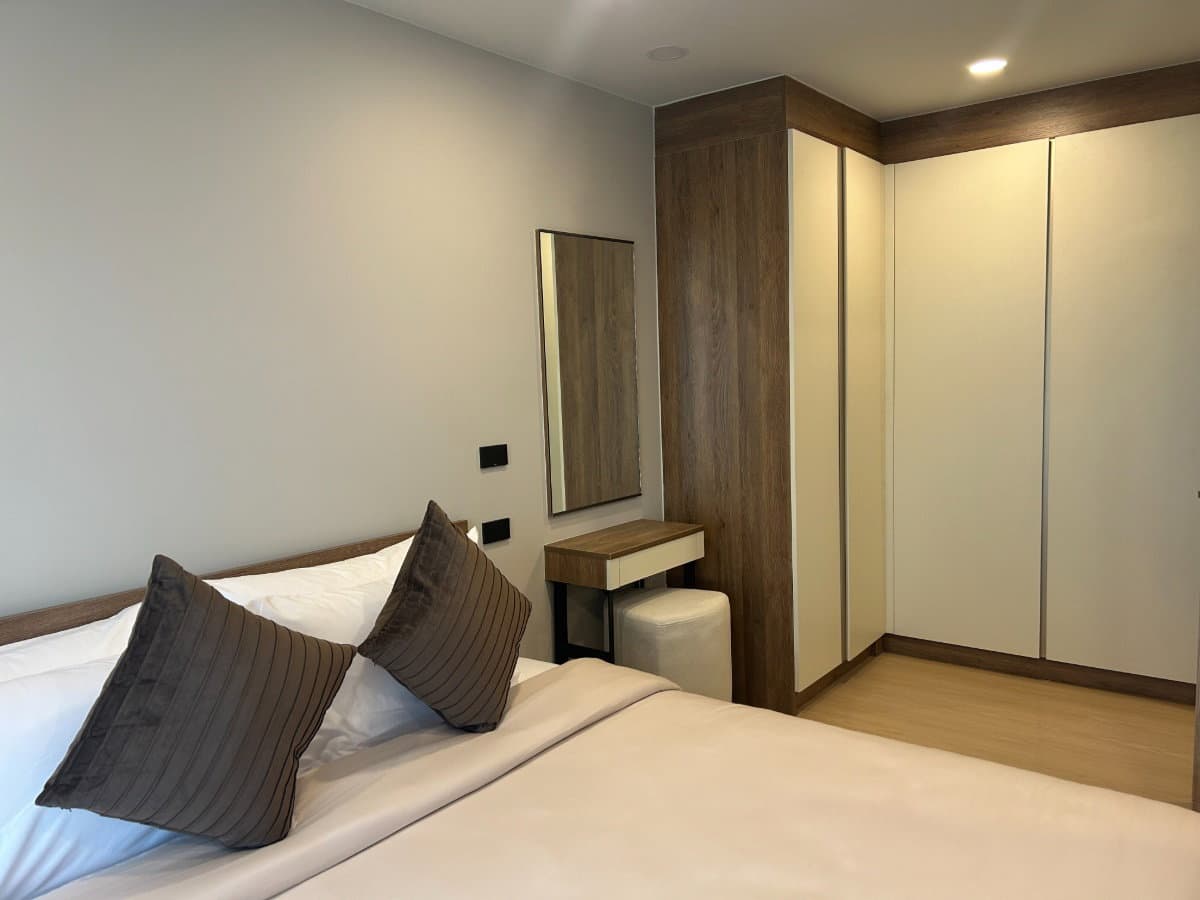 Owner Post - The Space Cherngtalay  – Modern 2-Bedroom Condo for Sale in Phuket - image 6