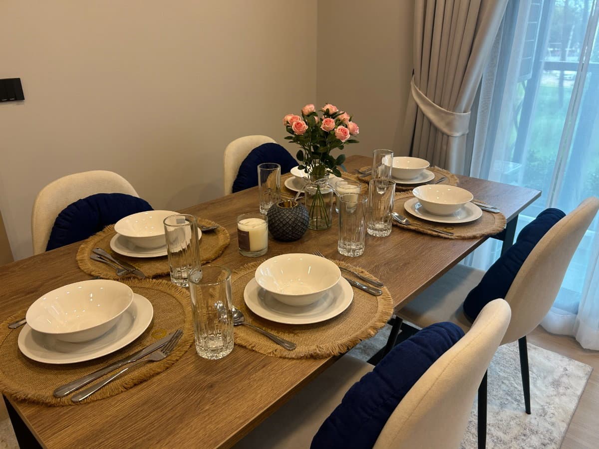 Owner Post - The Space Cherngtalay  – Modern 2-Bedroom Condo for Sale in Phuket - image 3