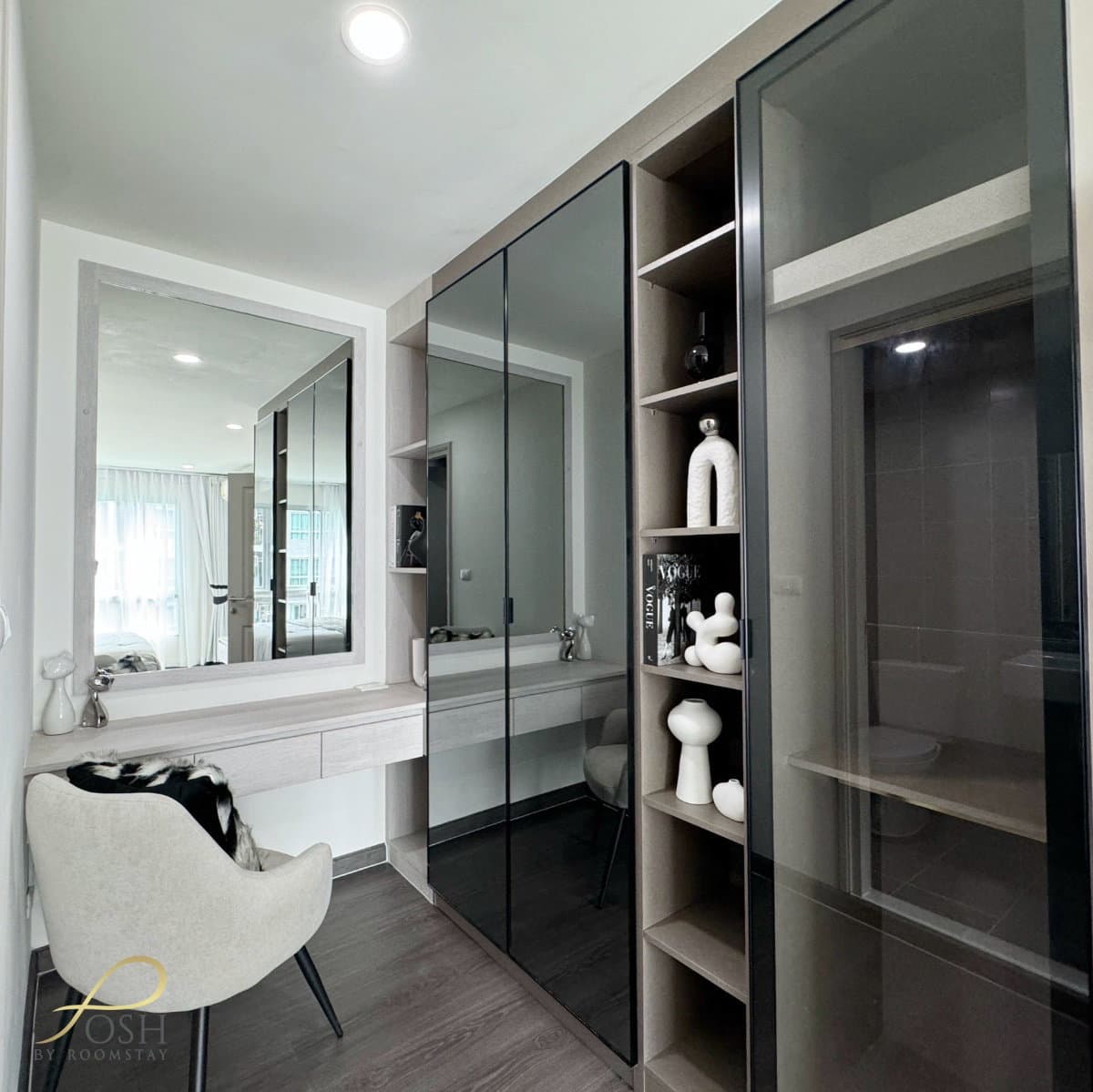 Newly Renovated 2Bed, 2Bath Condo in Kathu — Ideal for Living or Investment, DCondo Mine by Sansiri. - image 3