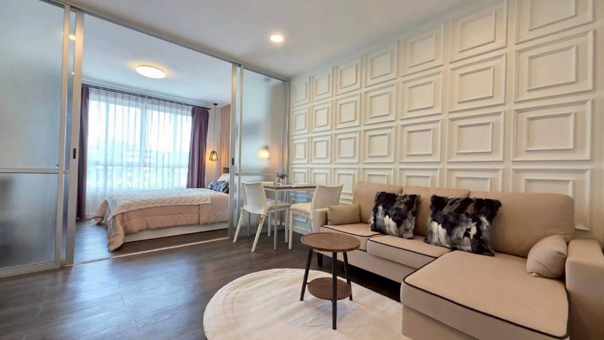 Dcondo Campus Resort Kuku WR-03934