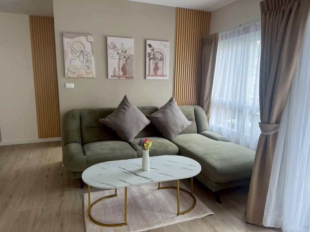 Dcondo Campus Resort Kuku WR-03935