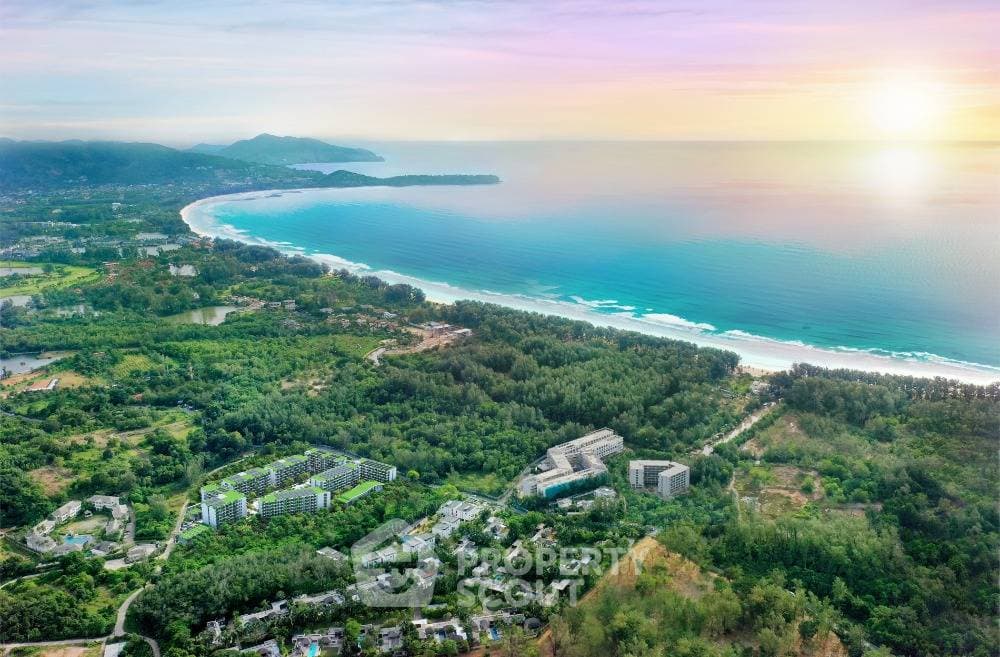 3-BR Condo at Layan Green Park close to Layan (ID 1092321) - image 5