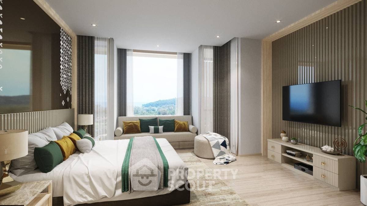 2-BR Condo at The Ozone Condominium close to Laguna (ID 1019385) - image 3