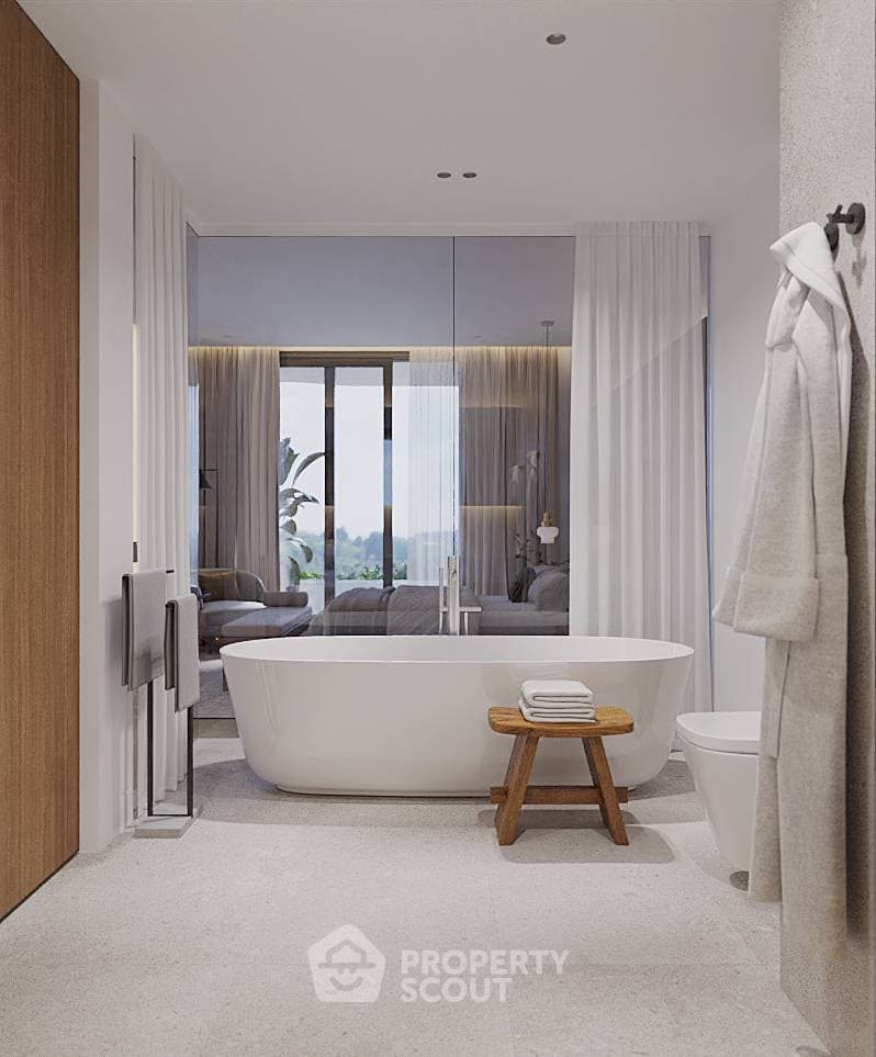 3-BR Condo at Layan Green Park close to Layan (ID 1092321) - image 3