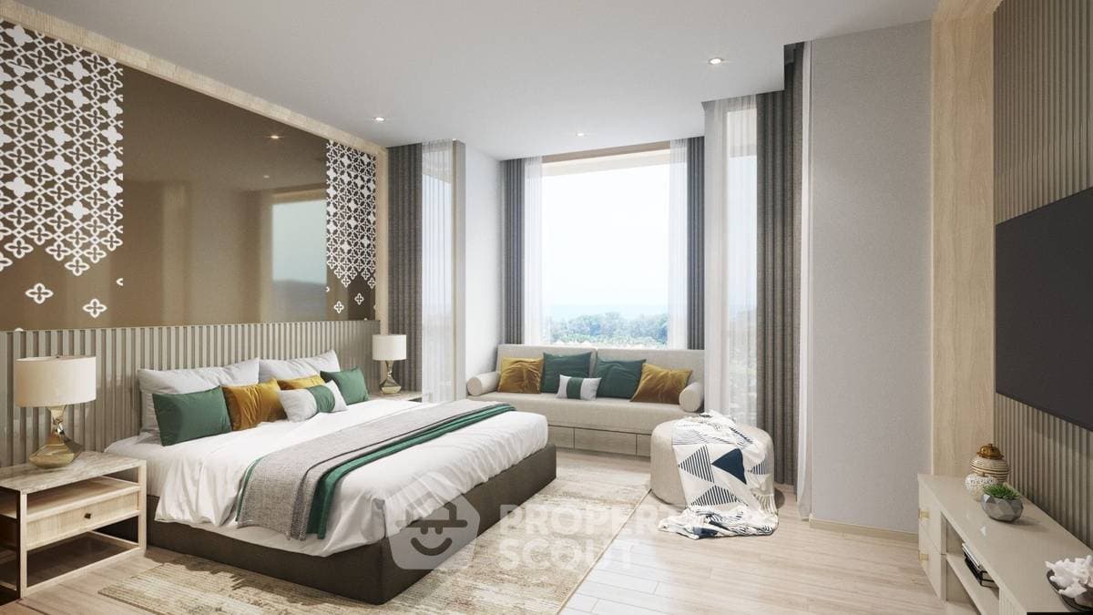 2-BR Condo at The Ozone Condominium close to Laguna (ID 1019385) - image 4