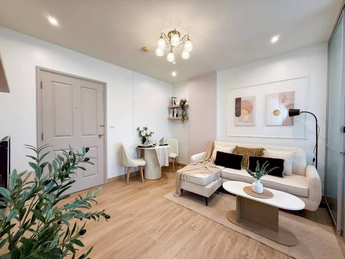 Dcondo Kathu - Patong For Sell WR-03953 - image 4