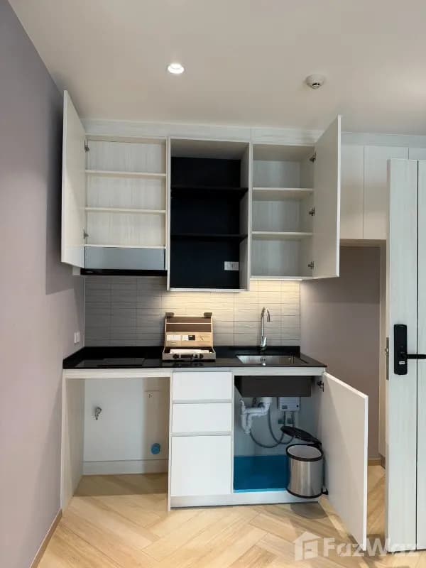 Spacious 1-Bedroom 50 m² in The Title Legendary 5836557 - image 8