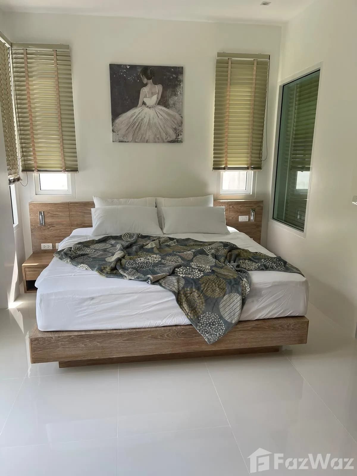 2 Bedroom Condo for sale at Grand Kamala Falls  1370192 - image 3