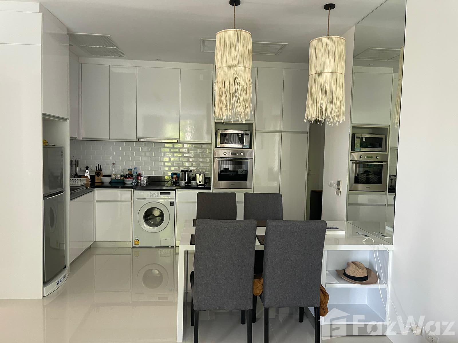 2 Bedroom Condo for sale at Grand Kamala Falls  1370192 - image 2