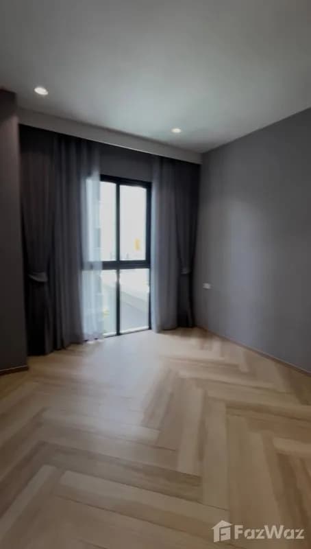 Spacious 1-Bedroom 50 m² in The Title Legendary 5836557 - image 5