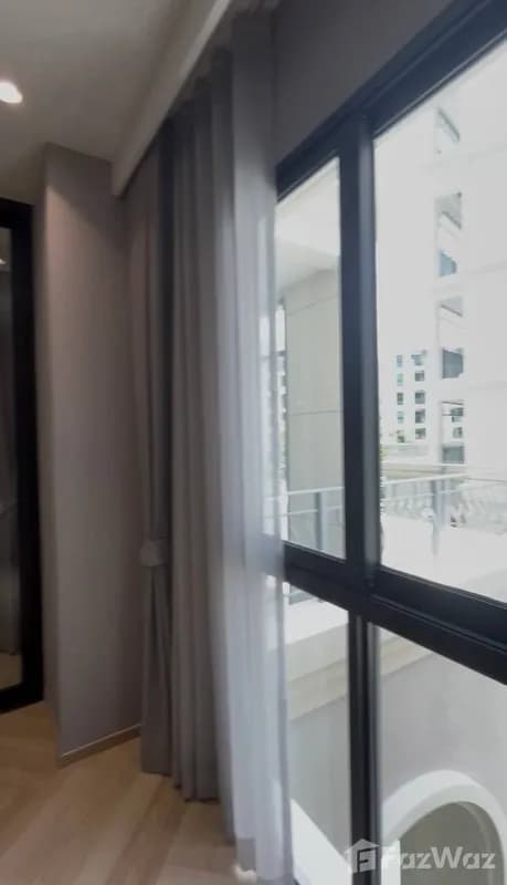 Spacious 1-Bedroom 50 m² in The Title Legendary 5836557 - image 7