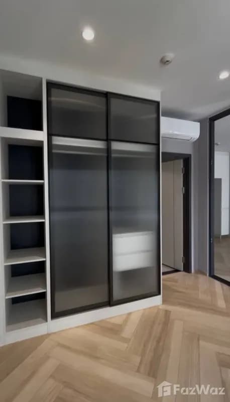 Spacious 1-Bedroom 50 m² in The Title Legendary 5836557 - image 2