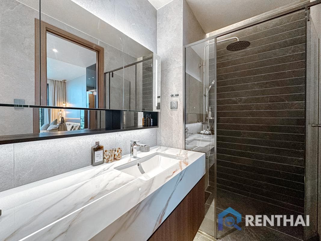 For sale condo 1 bedroom at AYANA Heights Seaview Residence - image 7