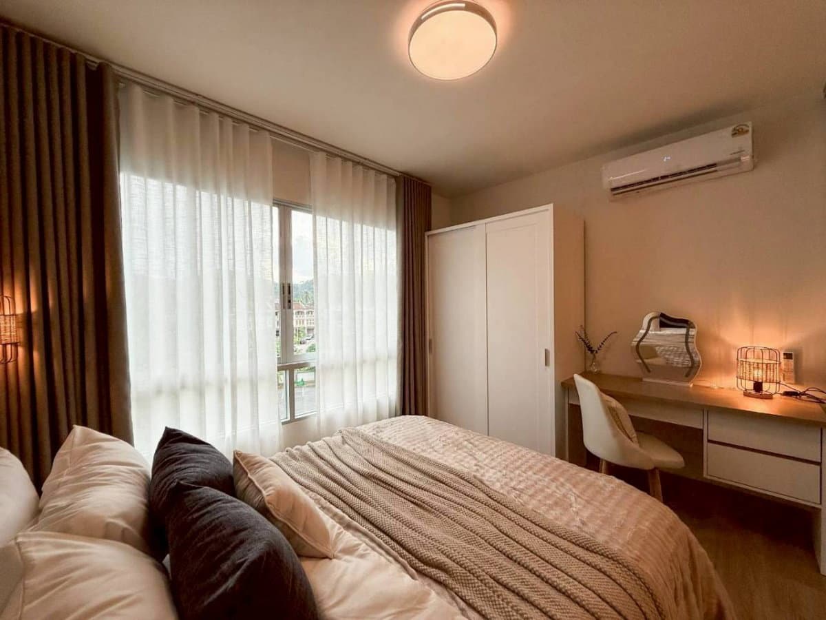 Dcondo Kathu - Patong For Sell WR-03953 - image 8