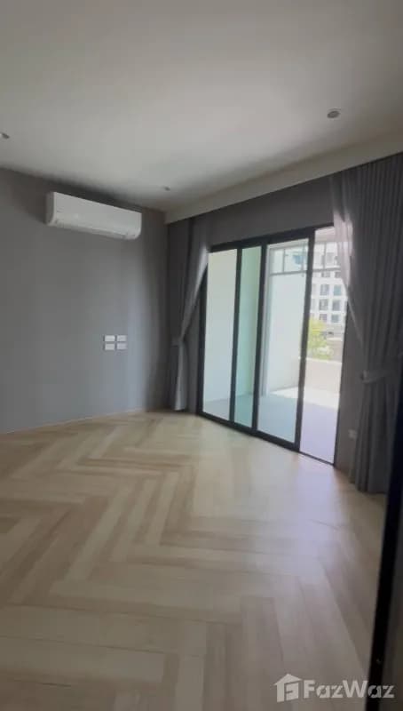 Spacious 1-Bedroom 50 m² in The Title Legendary 5836557 - image 6