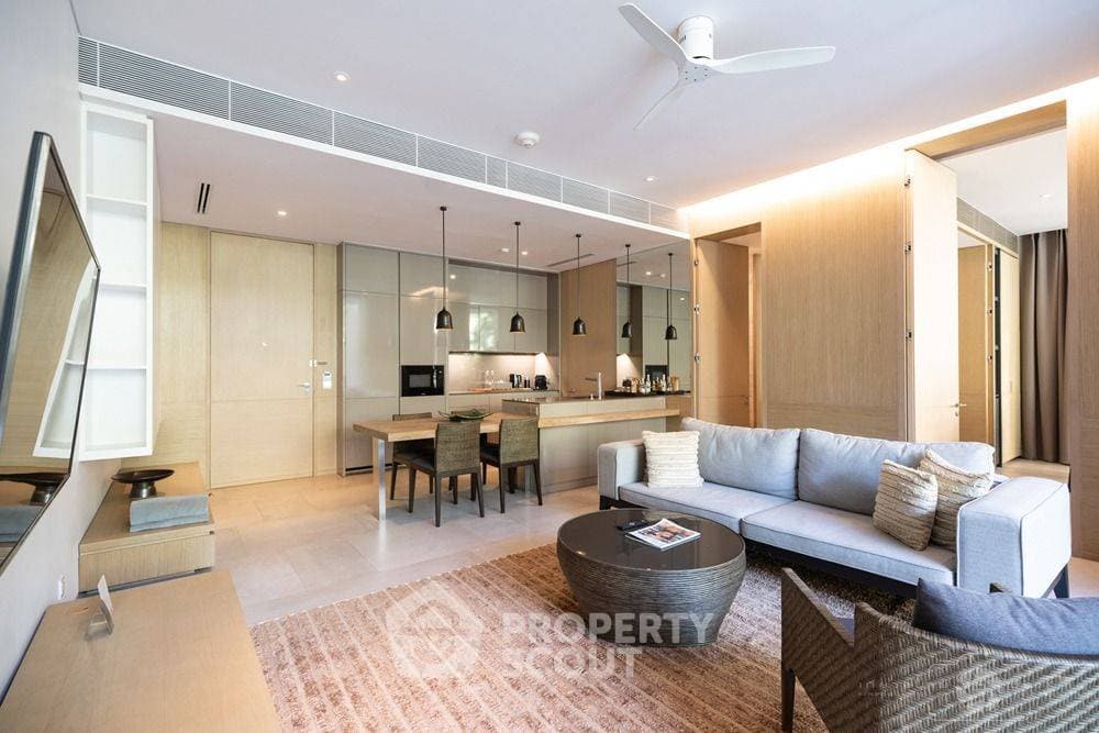 1-BR Condo at Twinpalms Montazure Phuket close to Kamala (ID 1742129) - image 2