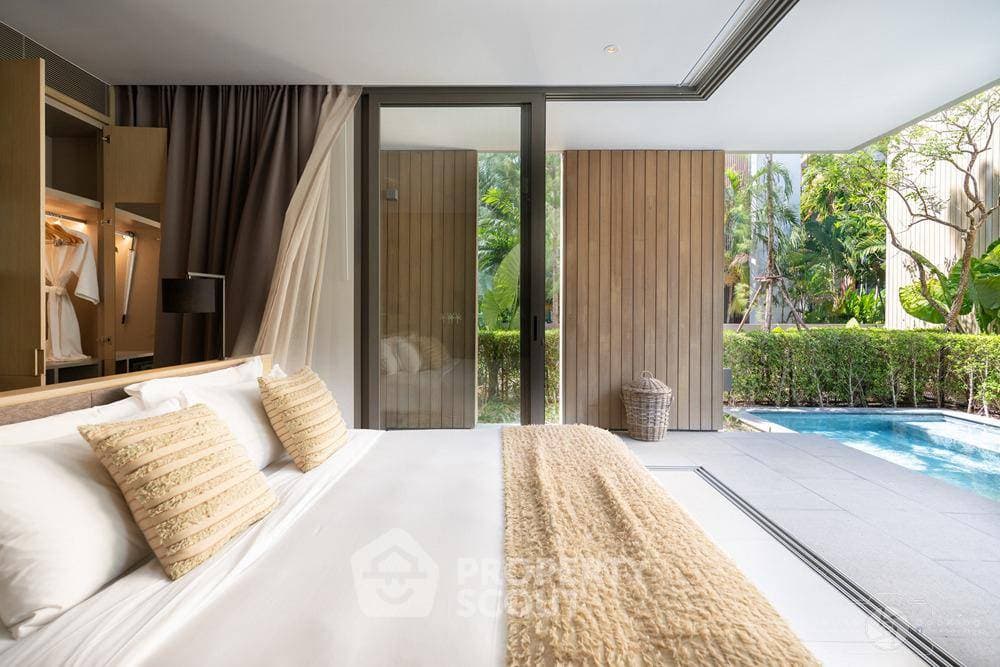 1-BR Condo at Twinpalms Montazure Phuket close to Kamala (ID 1742129) - image 3