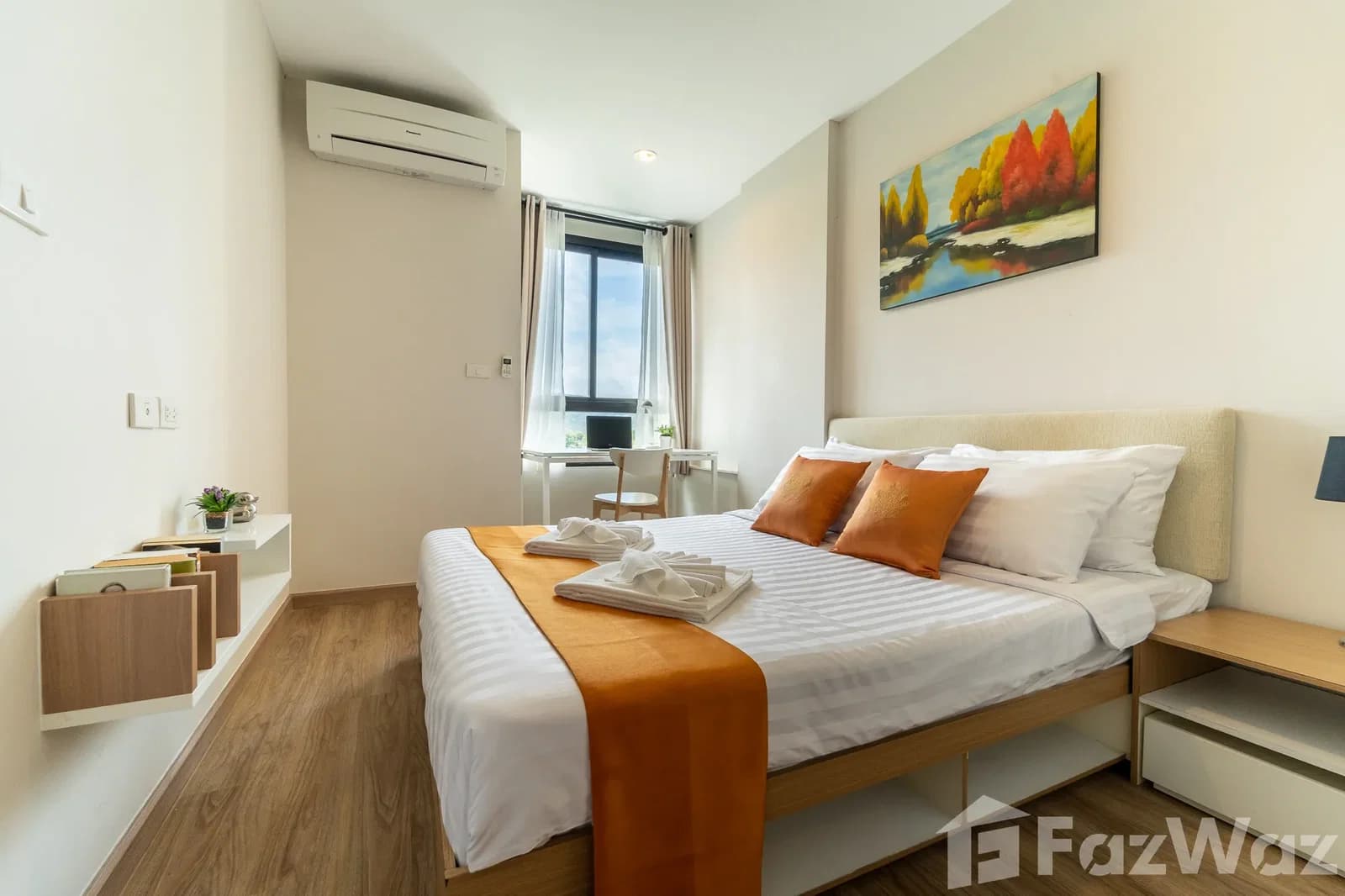 Modern 1-Bedroom Condo for sale at Zcape X2 5873683 - image 5