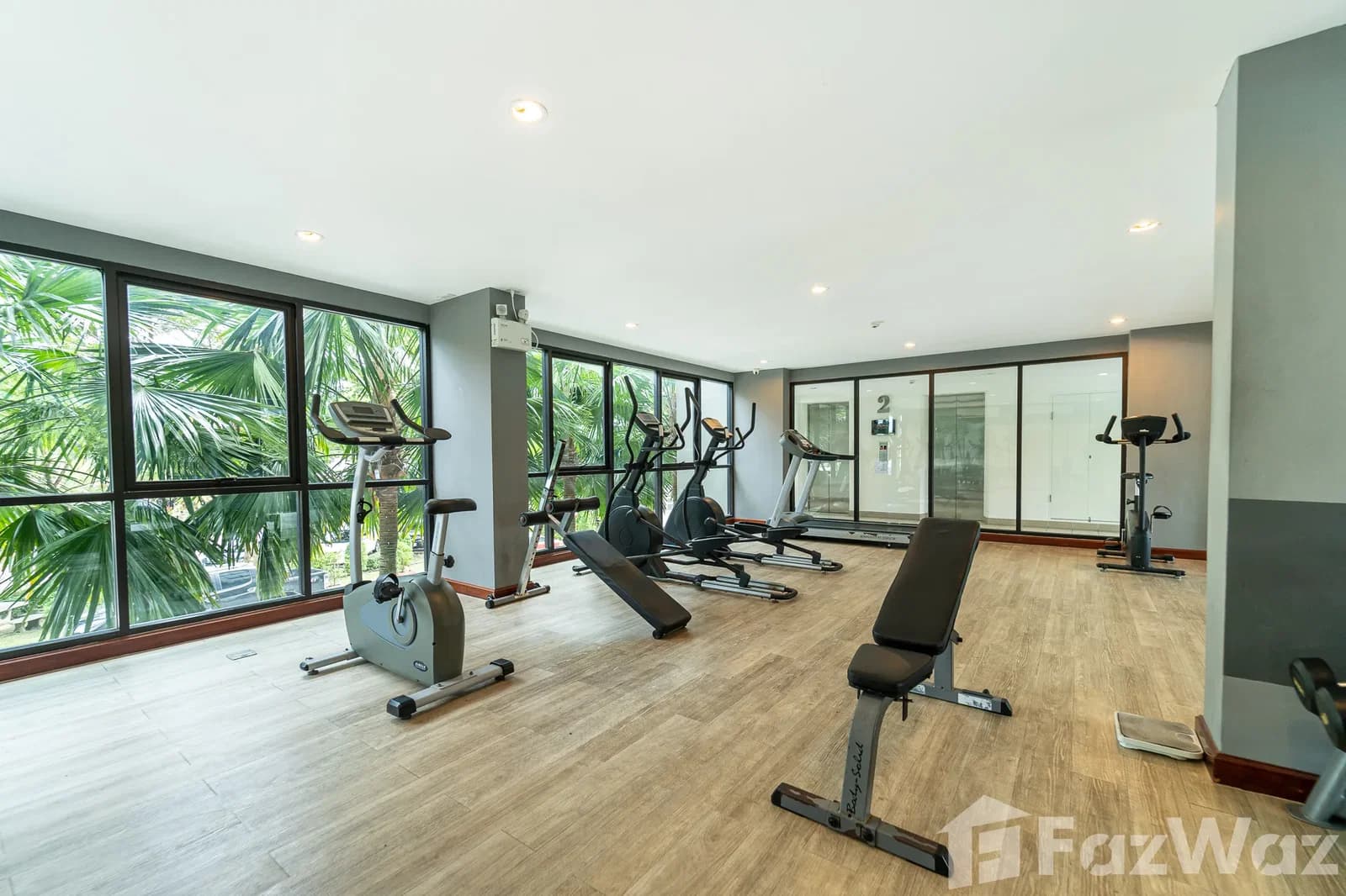 Modern 1-Bedroom Condo for sale at Zcape X2 5873683 - image 8